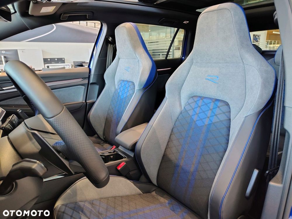 Volkswagen Golf Variant - 18