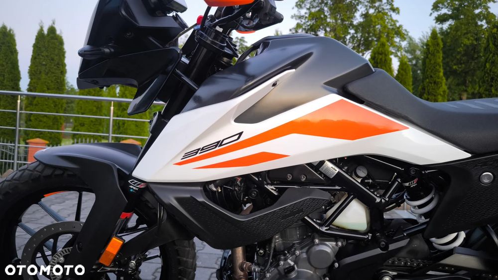 KTM Adventure - 30