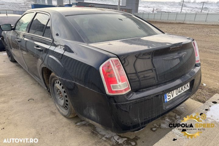 Dezmembrez Lancia Thema 2 [2011 - 2014] 642 - 6