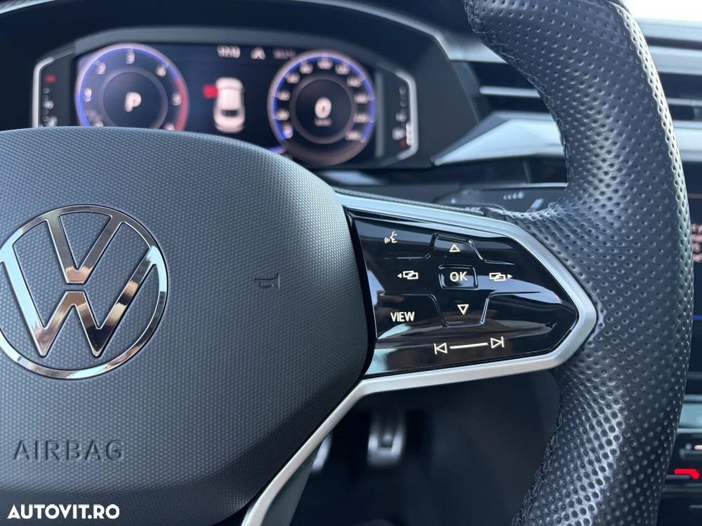Volkswagen ARTEON - 26