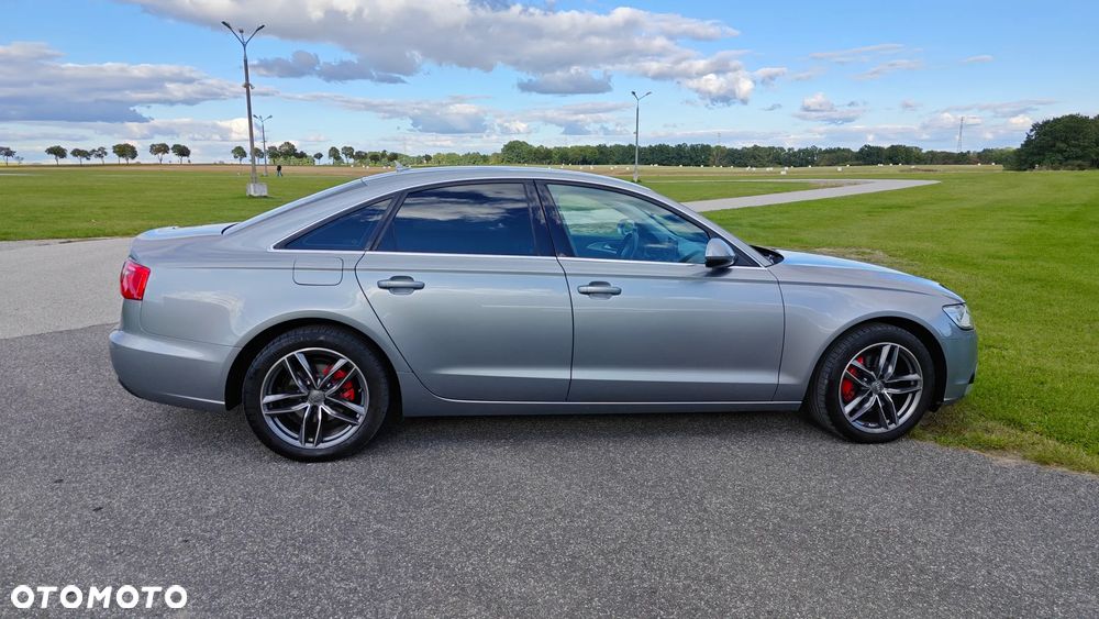 Audi A6 - 3