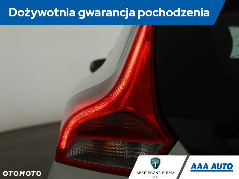 Volvo V40 - 21