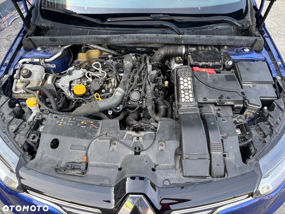 Renault Megane TCe 140 GPF GT LINE - 26