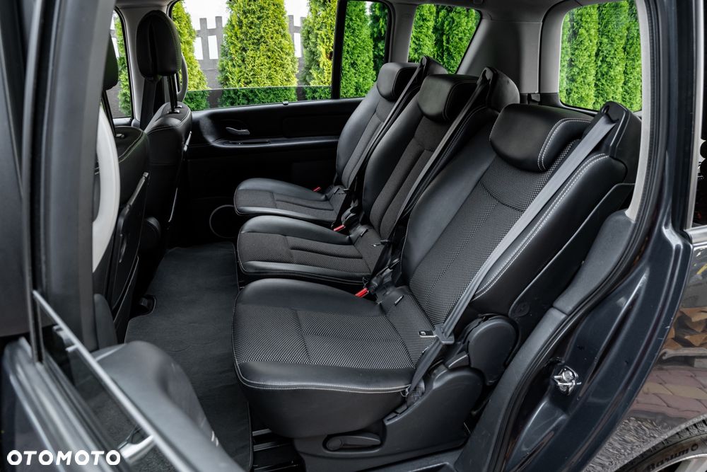 Renault Espace 2.0 dCi FAP Dynamique - 18