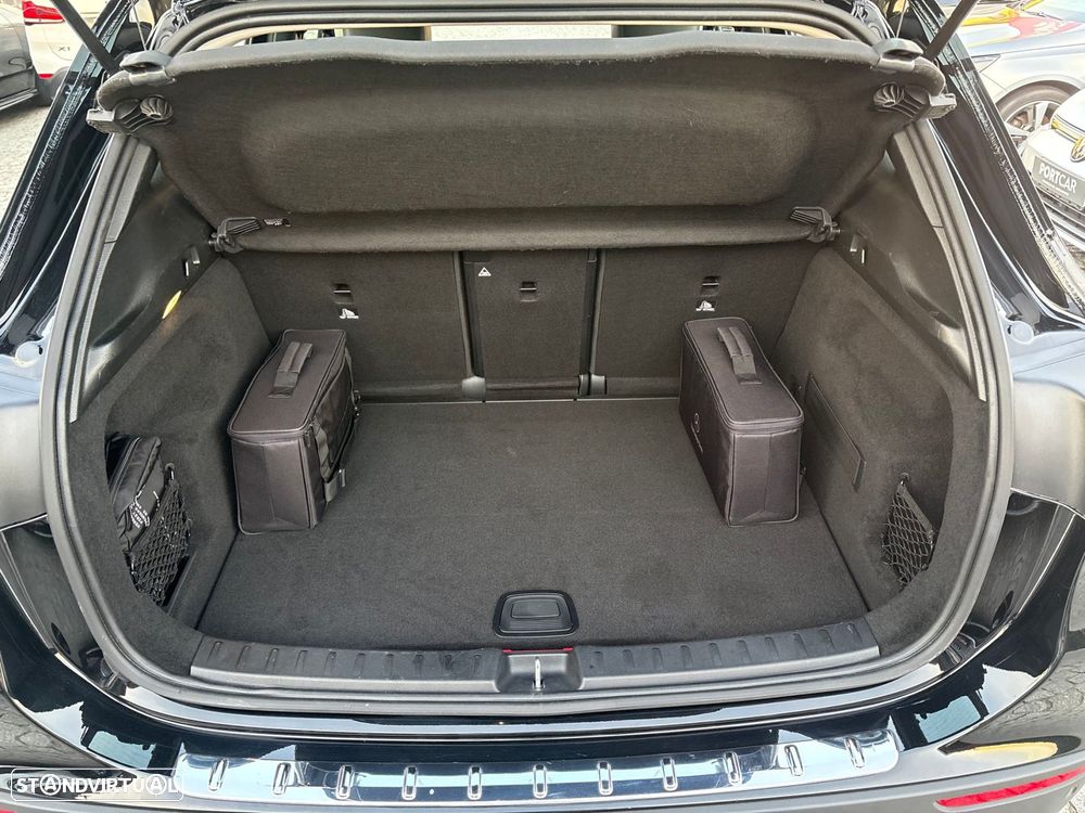Mercedes-Benz GLA 250 e Progressive - 20