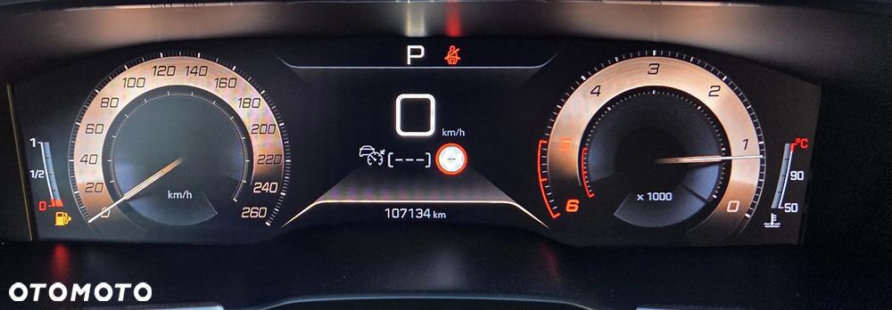 Peugeot 508 1.5 BlueHDi GT Line S&S EAT8 - 37