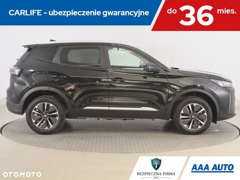 Chery Tiggo 4 - 8