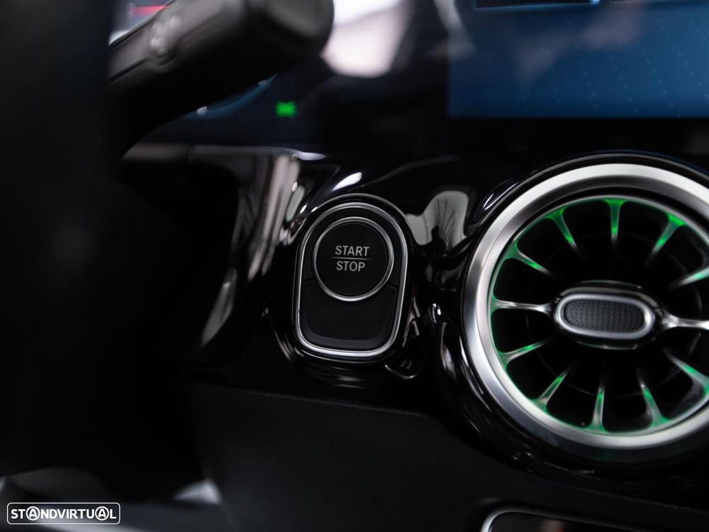 Mercedes-Benz EQA 250 AMG Line - 17