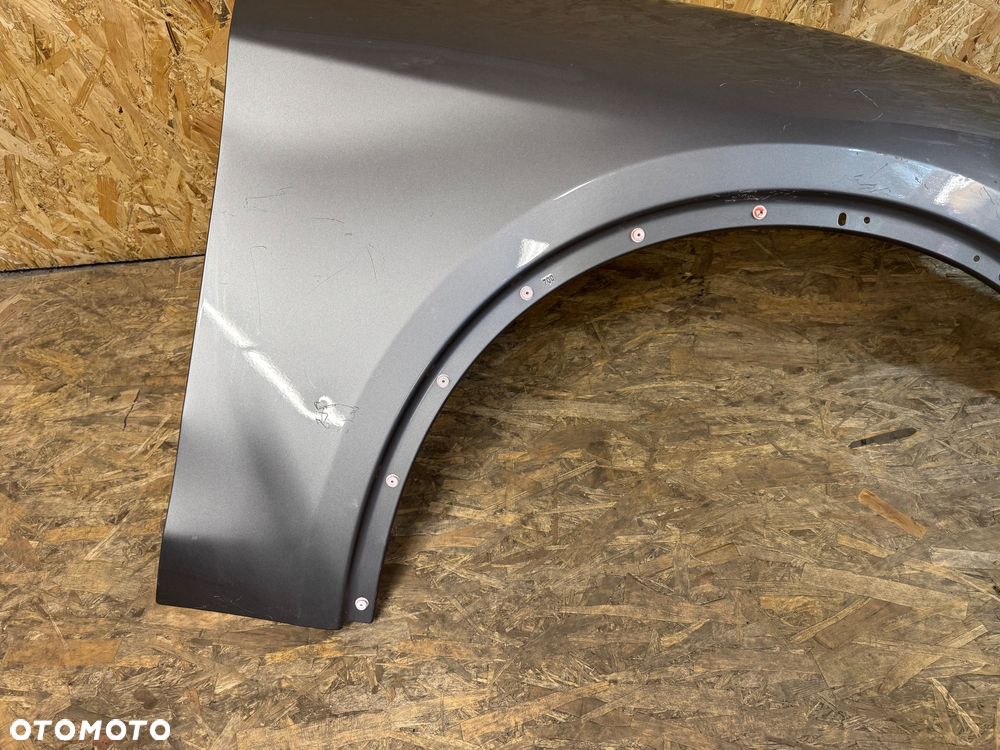 Przedni prawy błotnik Alfa Romeo Stelvio - 5