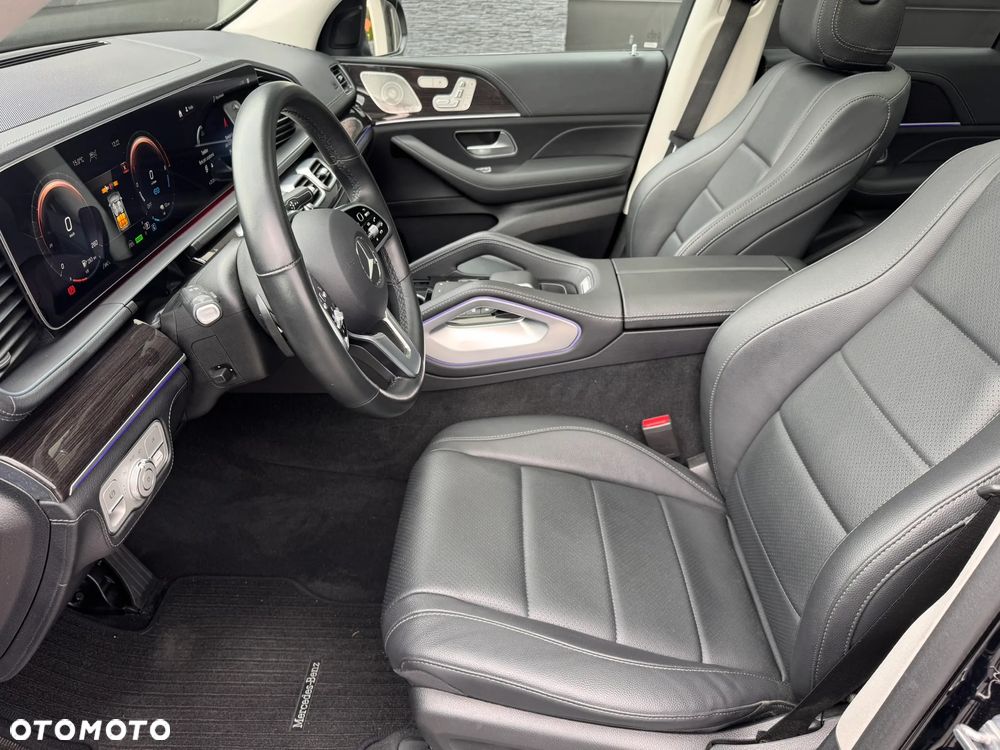 Mercedes-Benz GLE 350 de 4-Matic Premium Plus - 15