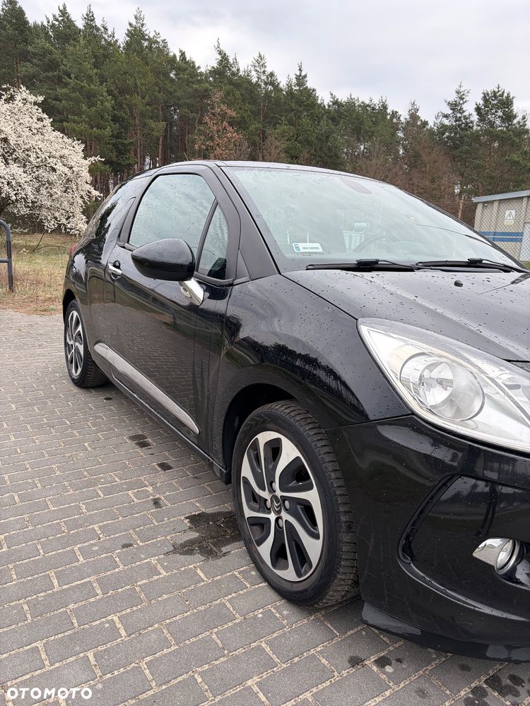 Citroën DS3 1.6 e-HDi SoChic - 6