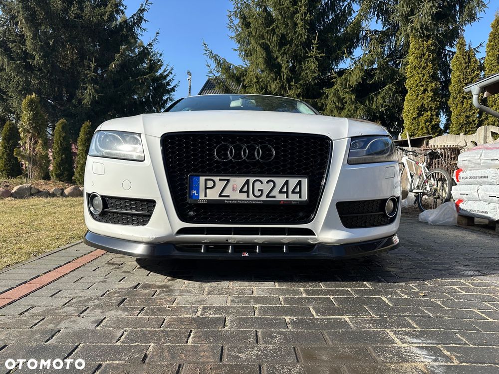 Audi A5 Sportback 2.0 TFSI - 15