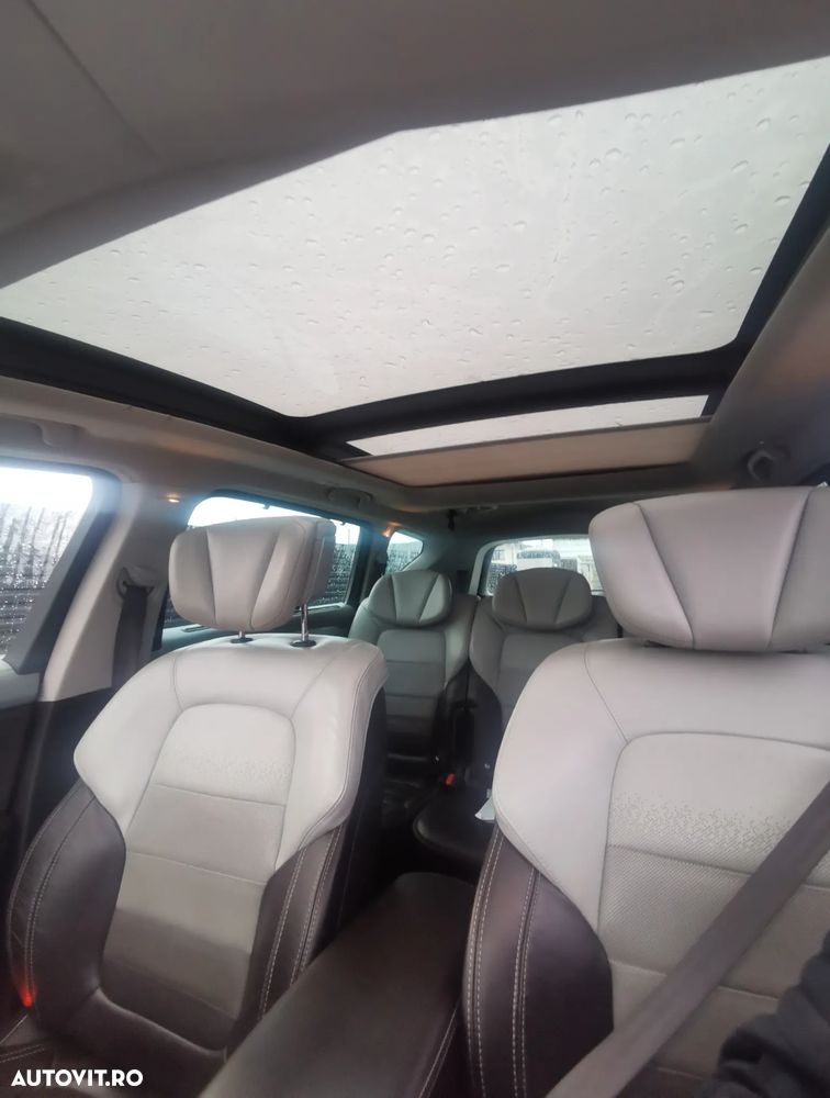 Renault Espace Energy dCi 160 EDC Initiale Paris - 2