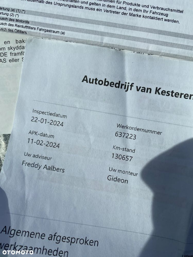 Renault Scenic - 36