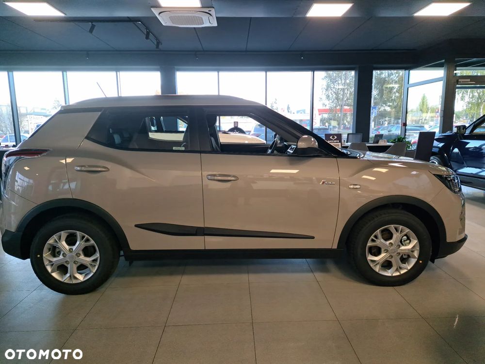 SsangYong/KGM Tivoli 1.5 T-GDI Joy - 7