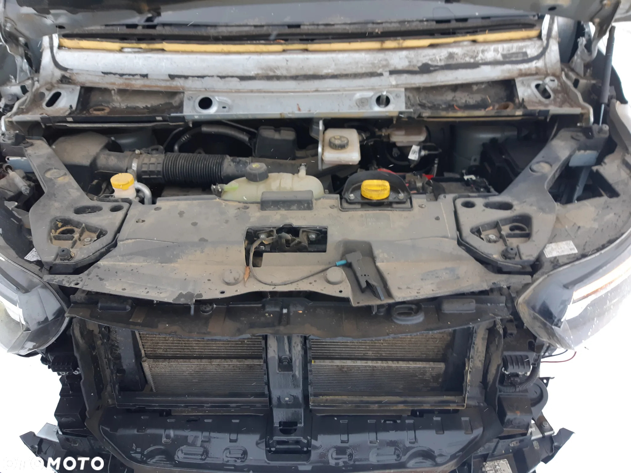 Renault Trafic - 9