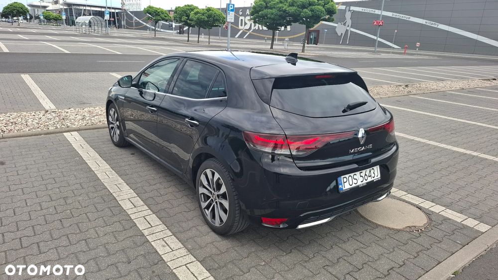 Renault Megane BLUE dCi 115 BOSE EDITION - 5