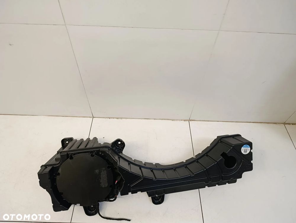 Subwoofer głośnik niskotonowy bang olufsen Audi Q8 e-tron etron lift - 2