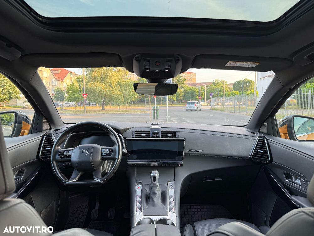 DS Automobiles DS 7 Crossback - 3