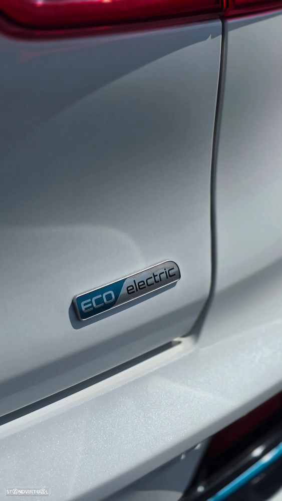 Kia e-Niro - 34
