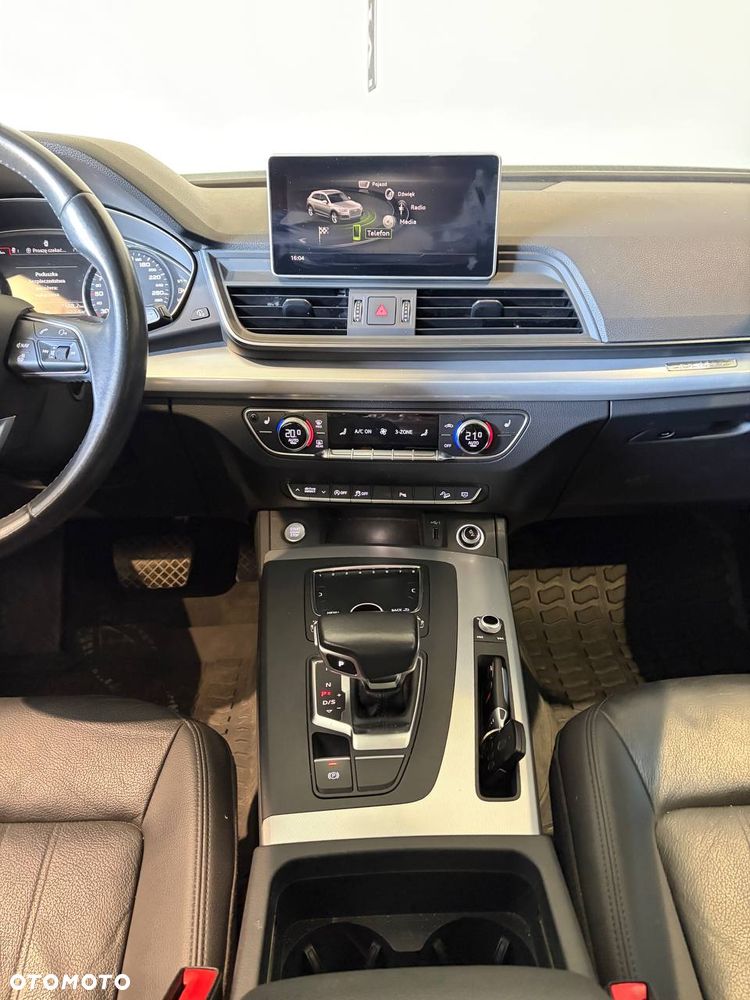 Audi Q5 - 7