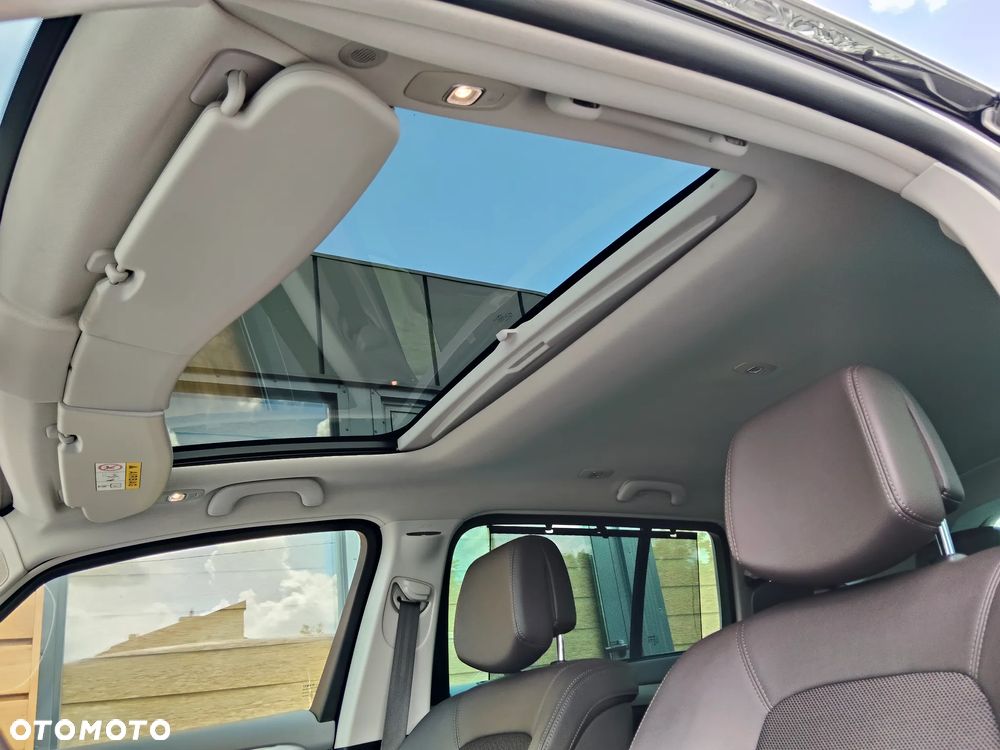 Renault Espace Energy dCi 160 EDC Intens - 15