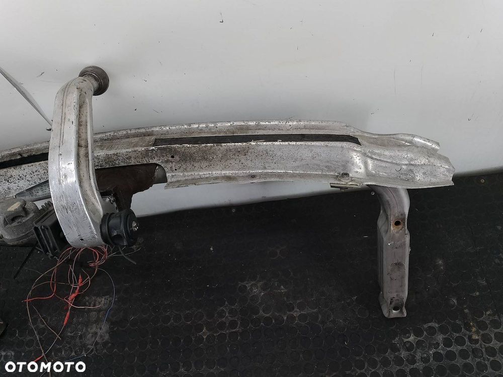 HAK HOLOWNICZY AUDI A4 B6 8E0807309D  AD469A SEDAN - 6