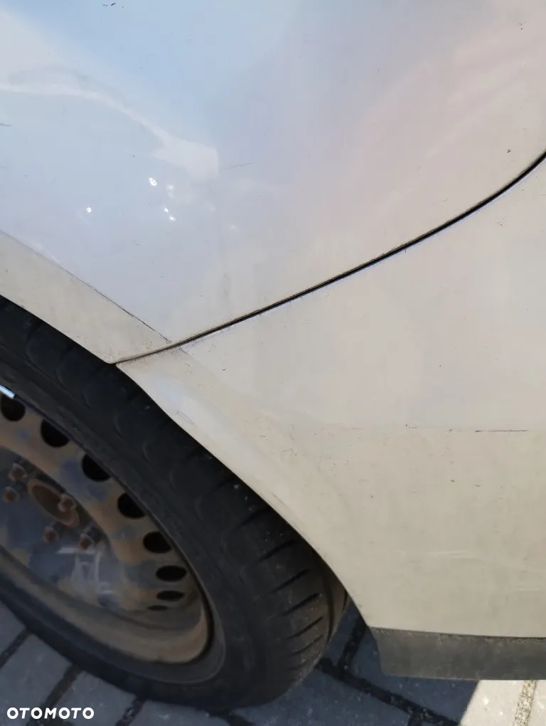 Ford Focus 1.6 TDCi Ambiente - 15