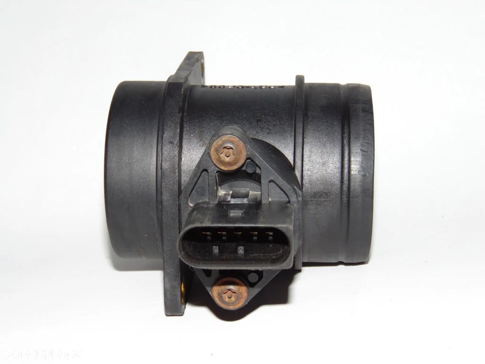 Przepływomierz VW Volkswagen Golf 4 IV Bora Sharan Seat Leon Alhambra Ford Galaxy I diesel 1.9 TDI - 5