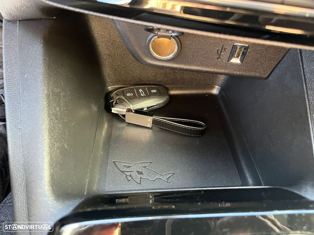 Opel Mokka 1.2 T GS Line - 37