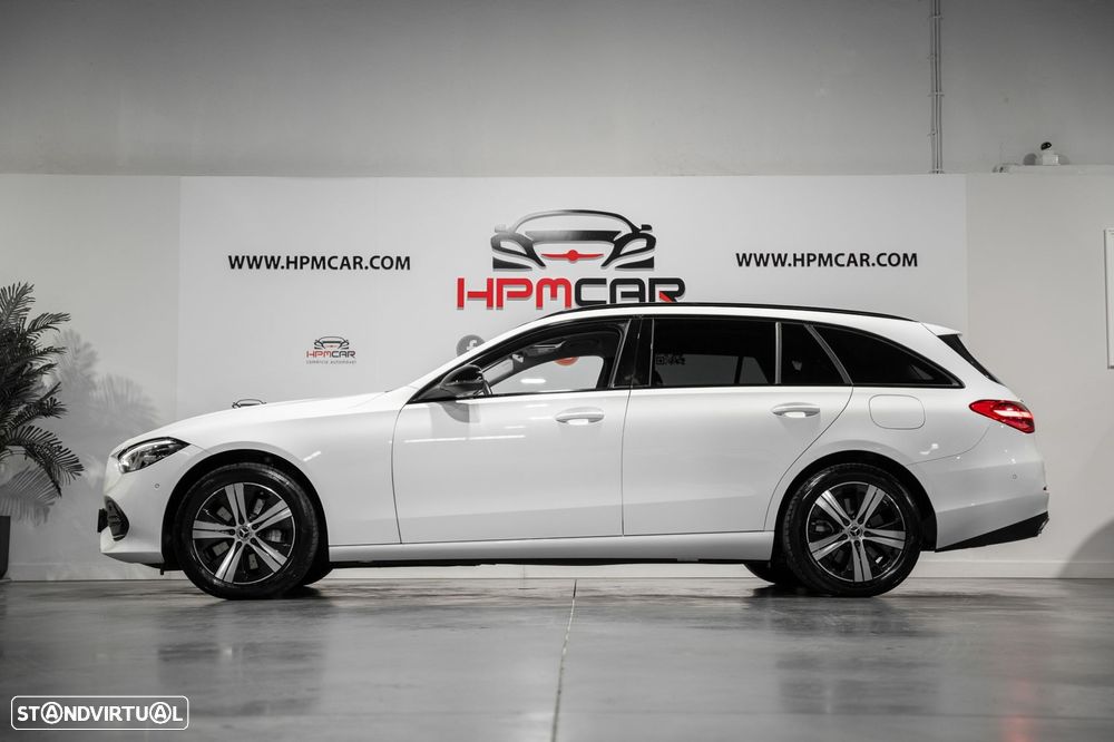 Mercedes-Benz C 300 de Avantgarde - 3