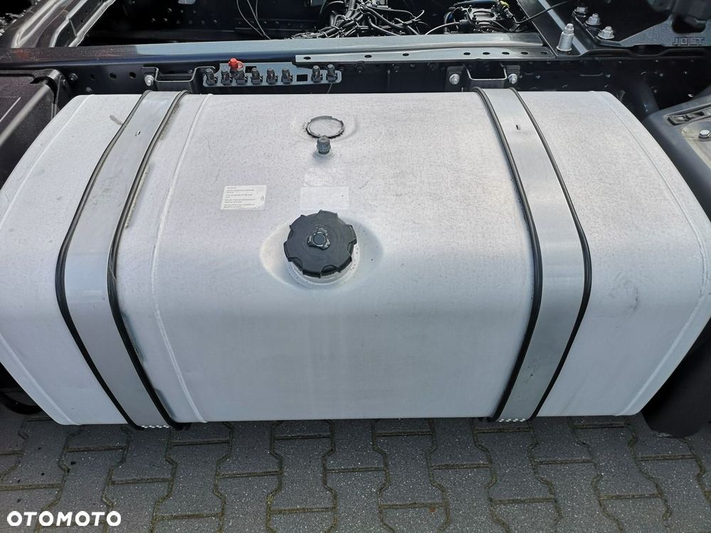 MAN TGX 18.440 XLX MEGA Automat E.6 Po Kontrakcie Serwisowym! - 16