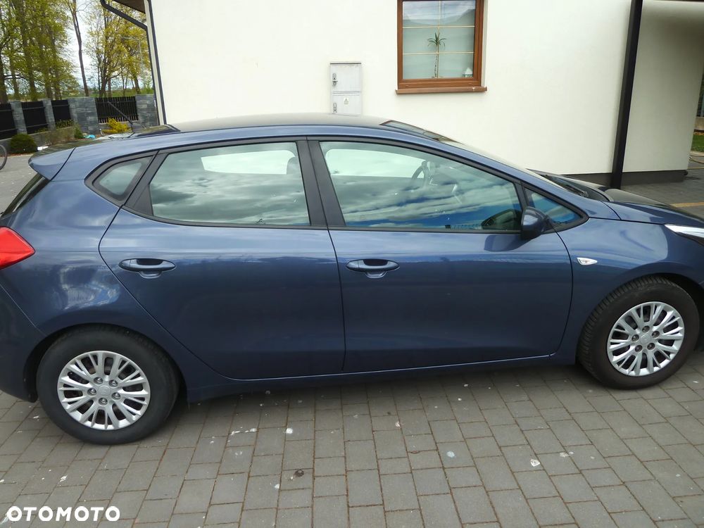 Kia Ceed 1.4 Vision - 5