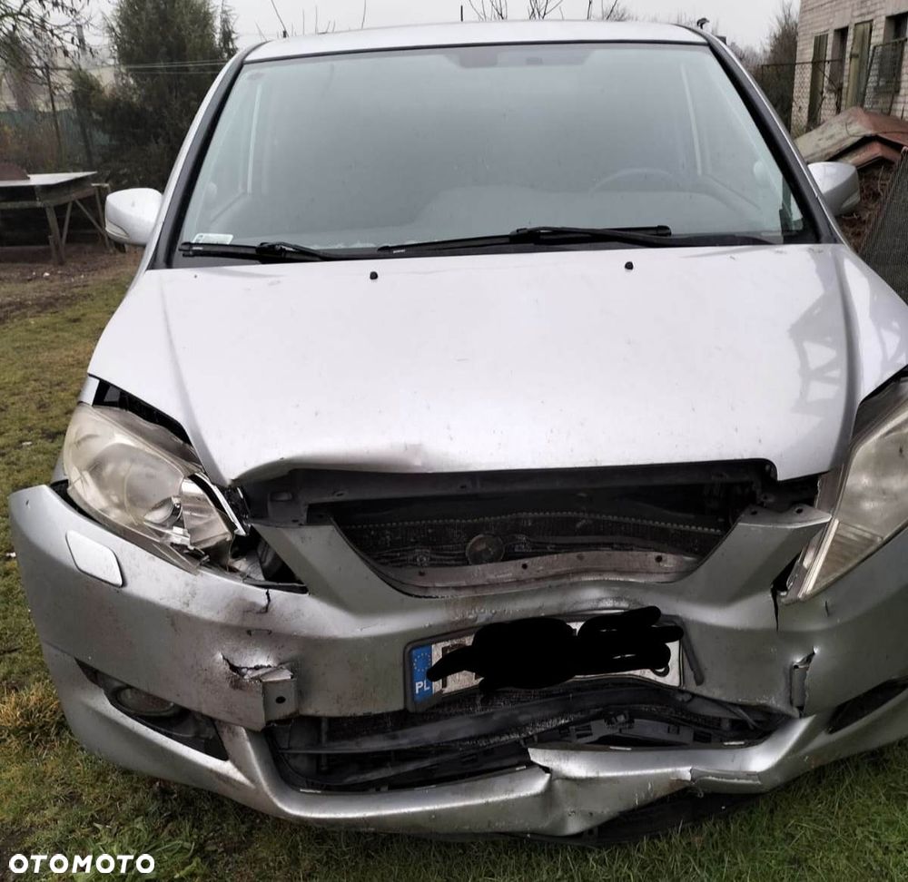 Honda FR-V - 3