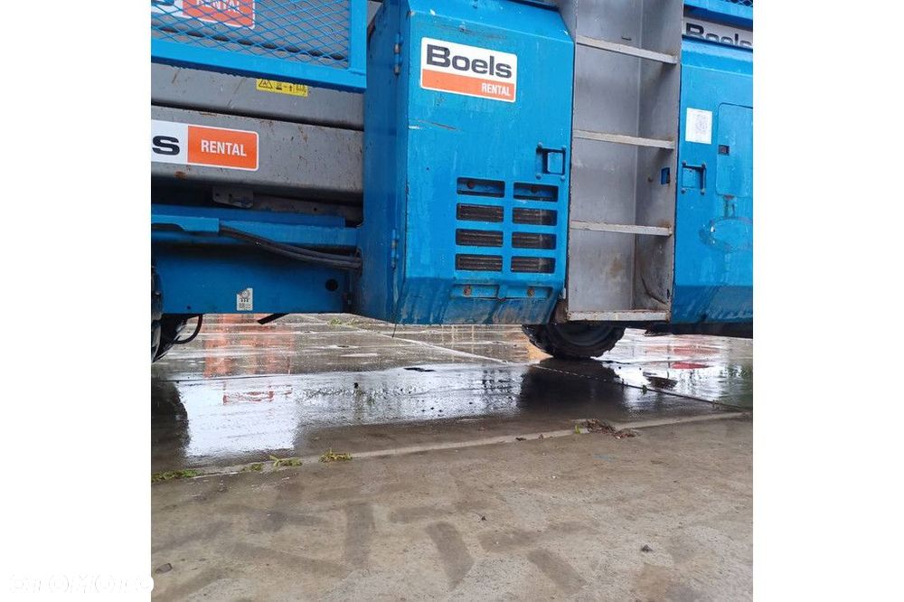 Genie GS 4390 RT - 8