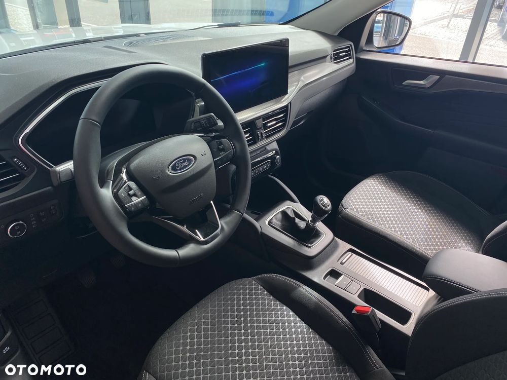 Ford Kuga 1.5 EcoBoost FWD Titanium - 11