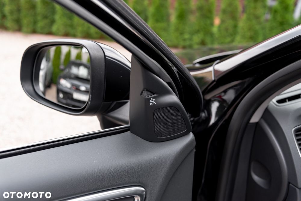 Volvo V60 T6 AWD Geartronic Summum - 18