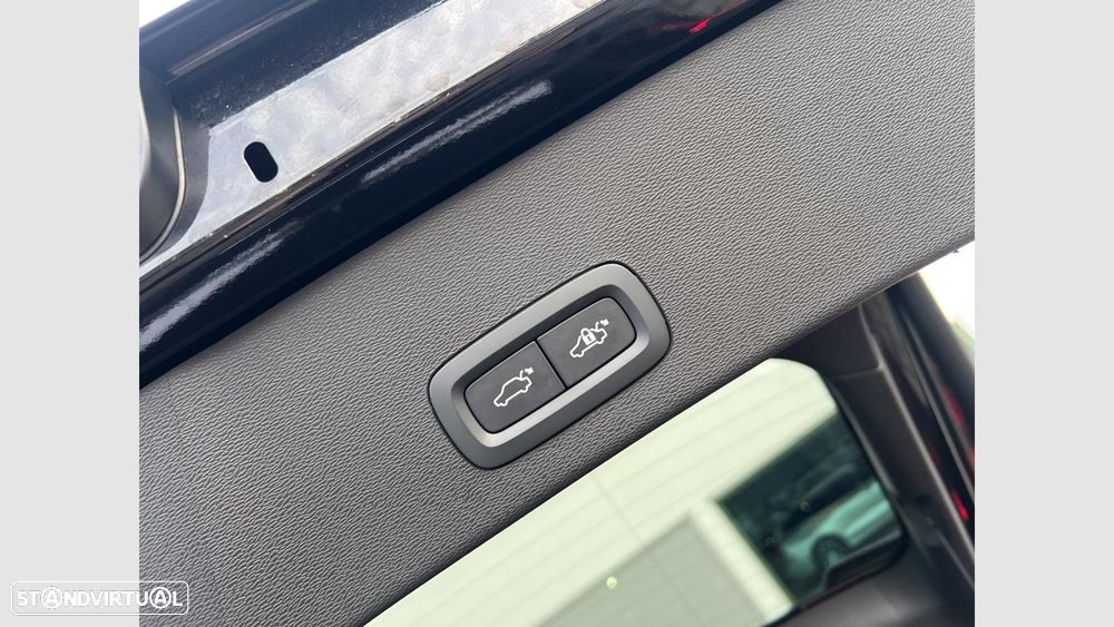 Volvo EC40 70 kWh Single Motor Black Edition - 15