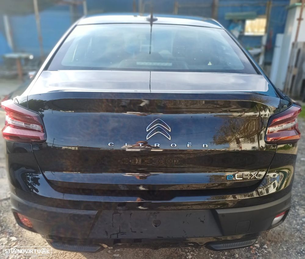 Citroën e-C4 - 4