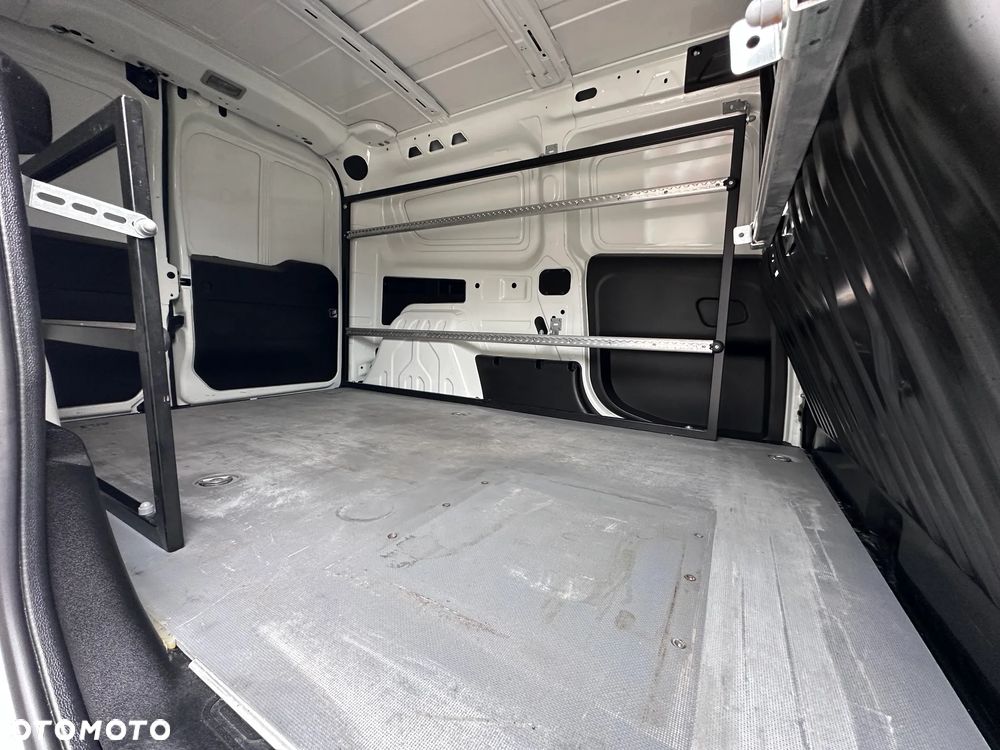 Fiat Doblo Maxi Dynamic - 14