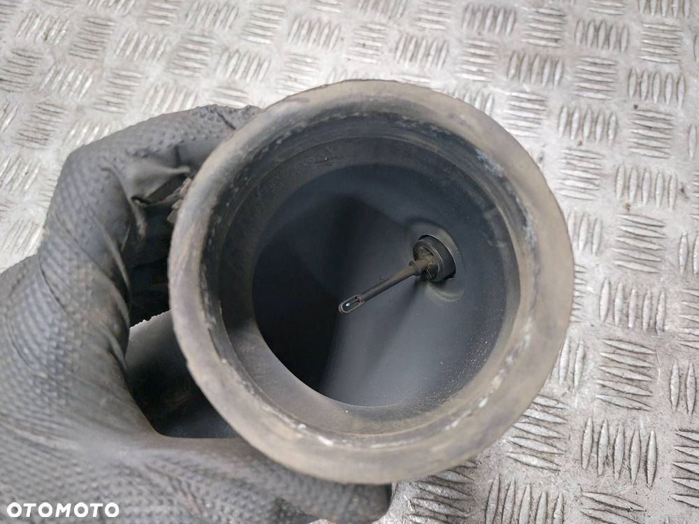 RURA DOLOT POWIETRZA + MAPSENSOR RAM 1500 I LIFT 13- 5.7 68090732AA - 5
