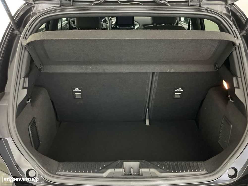 Ford Fiesta 1.0 EcoBoost ST-Line - 13