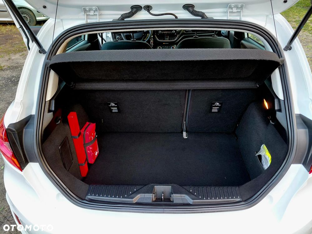 Ford Fiesta 1.1 SYNC Edition - 8