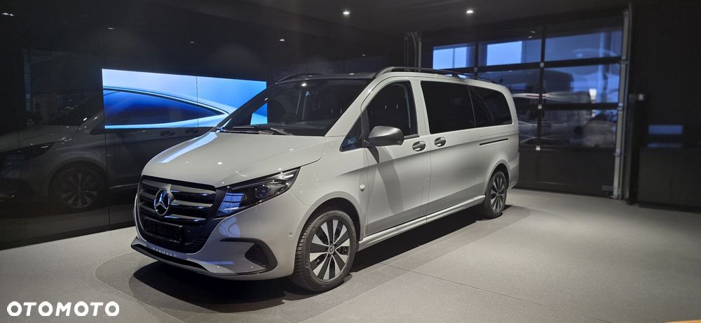 Mercedes-Benz Vito - 2