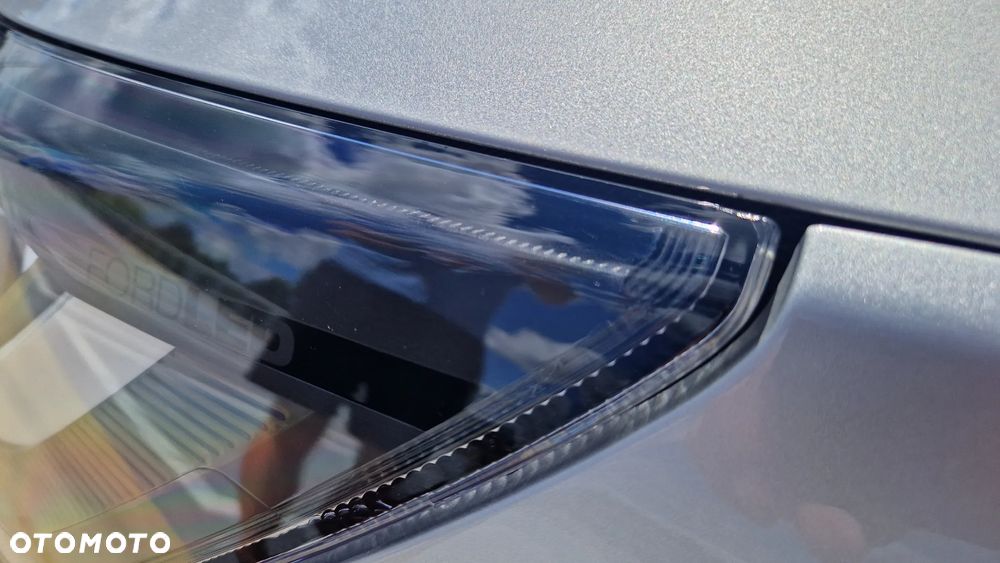 Ford Focus 1.5 EcoBlue Titanium X - 11