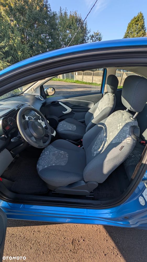 Ford KA 1.2 Trend - 10