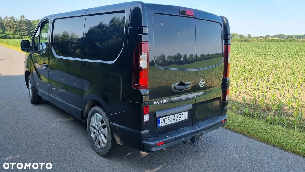 Renault Trafic - 13