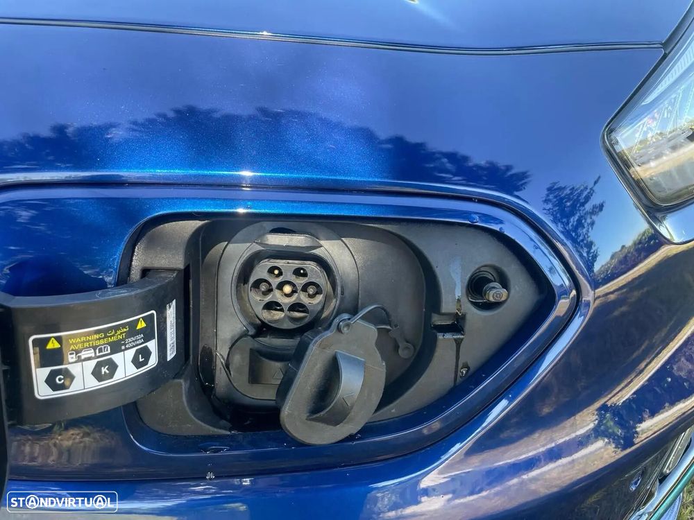 Kia e-Niro 64kWh - 43
