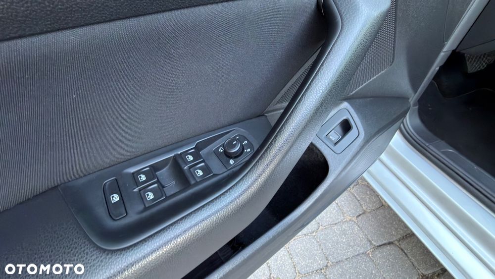 Volkswagen Passat 2.0 TDI BMT Comfortline DSG7 - 22