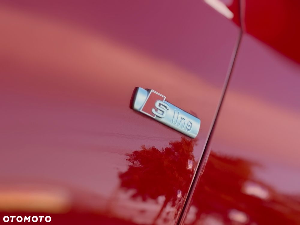 Audi A5 - 16